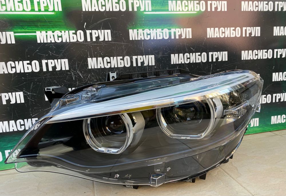 Фарове far BMW LED фар за Бмв Ф22 Ф23 фейс Bmw F22 F23 LCI