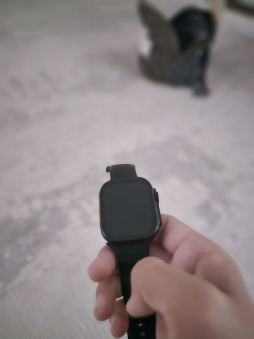 Смарт часы Awei H37