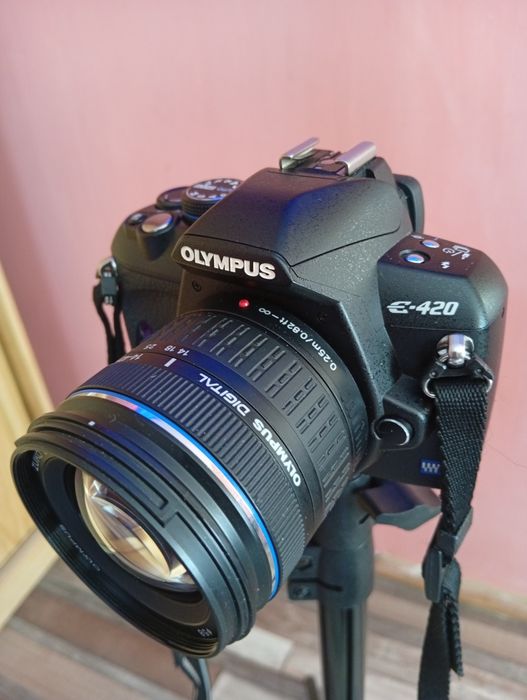 Samsung NX1000  camera