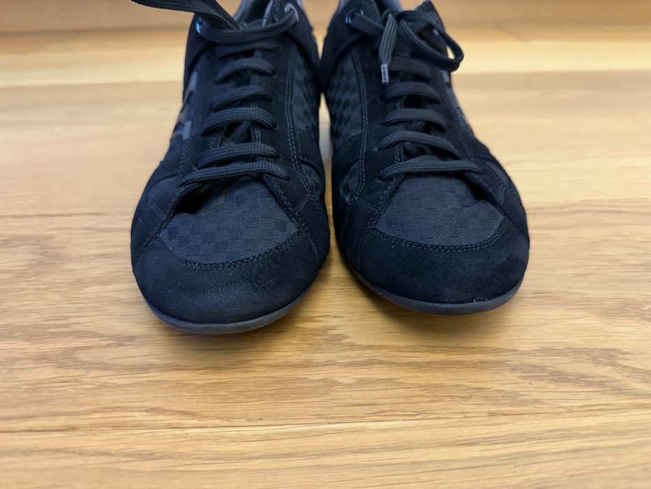 Обувки Louis Vuitton