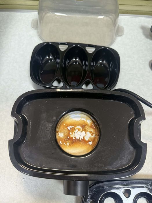 Яйцеварка Philips