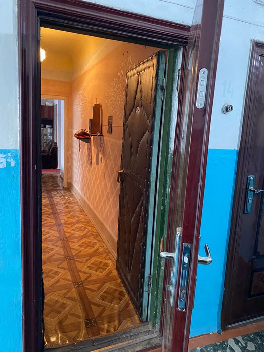 Продам 3-х комнатную квартиру