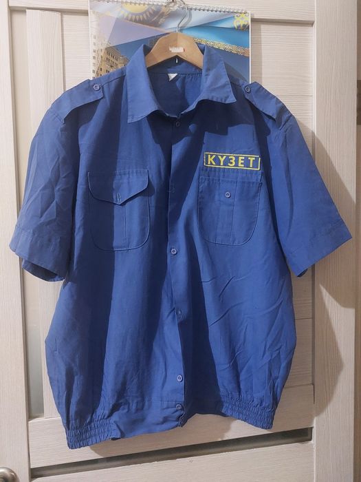 Продам рубашки кузет