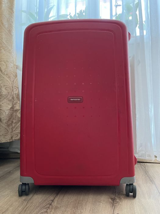 Troler SAMSONITE  capacitate 32kg