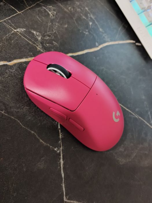 logitech g pro x2 superlight