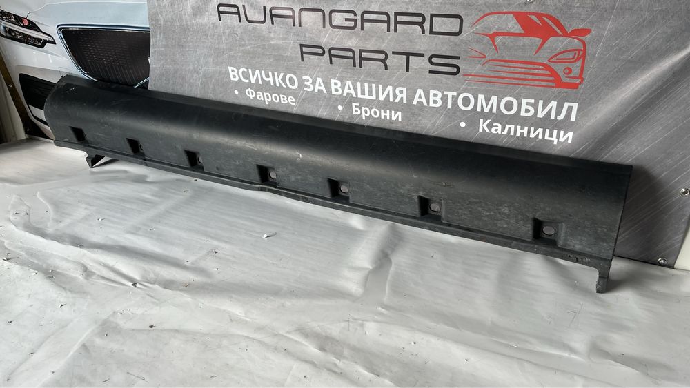 Десен и ляв праг Suzuki SX4 (2006-2013)