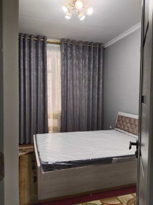 Сергелий строительныеда квартира ижарага берилади