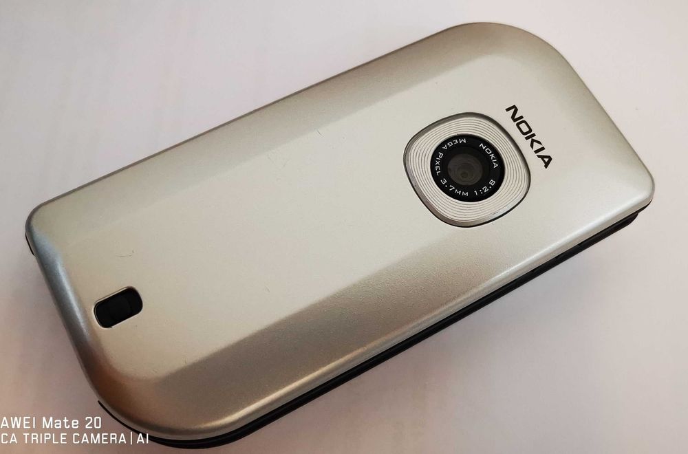 Nokia 6670 Symbian като нов, Symbian, Camera камера НЕ коридан