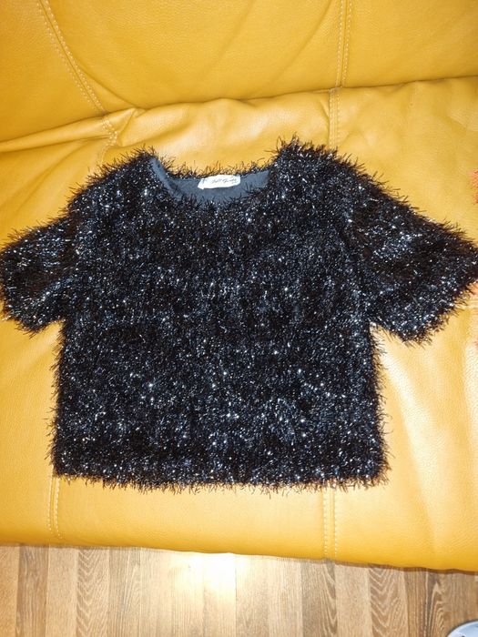 Новогодний наряд для девочки от 8 до 11 лет