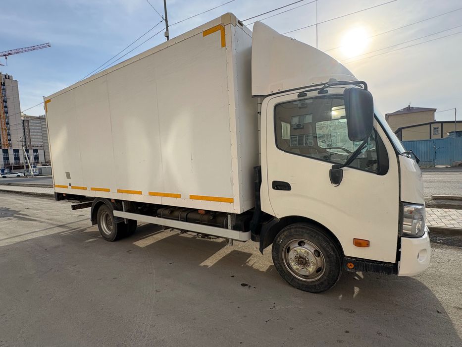 Авто Рефрижераторы