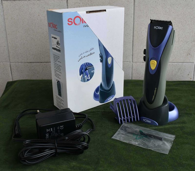 Машинка за подстригване