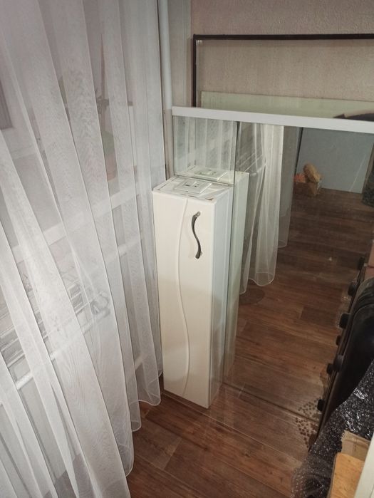 Зеркало в ванную комнату