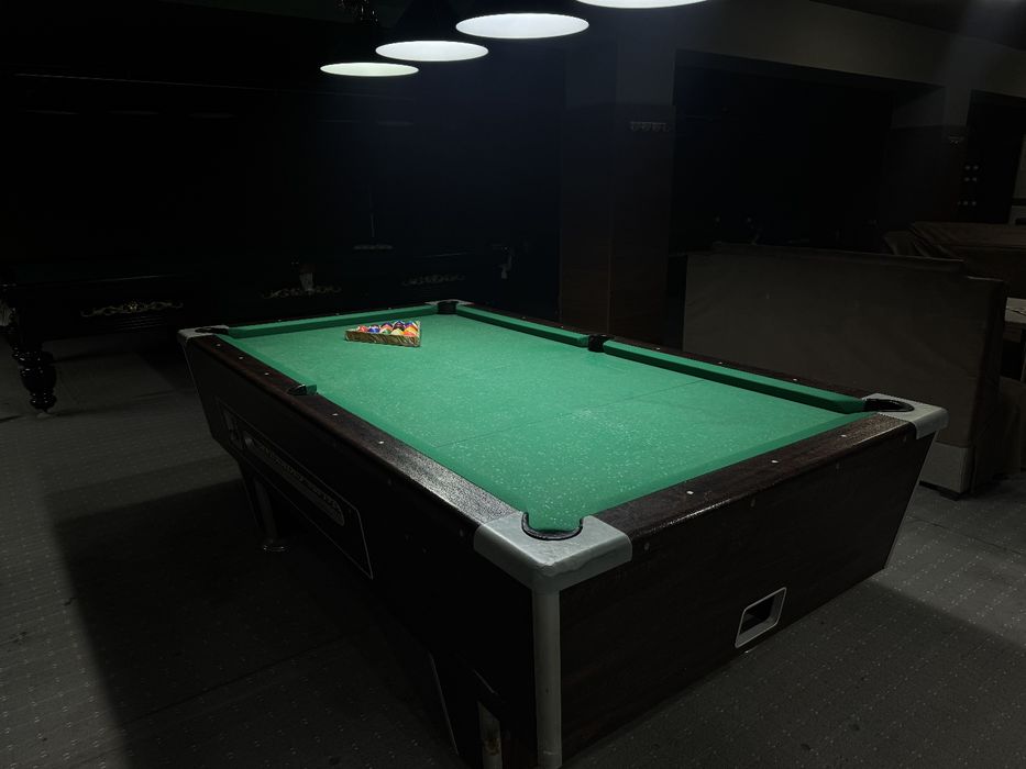 Бильярдный стол american pool