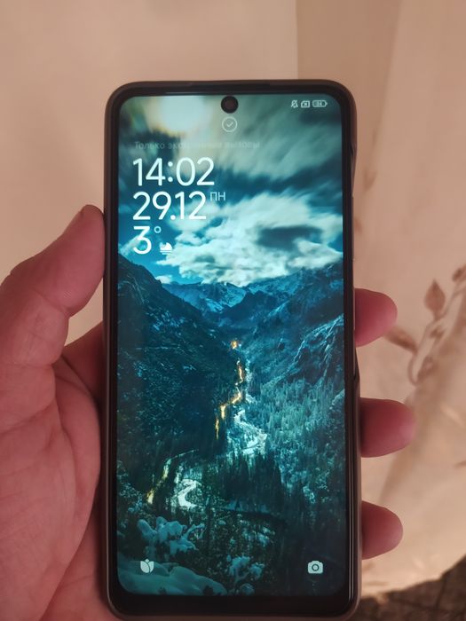 Redmi note 11pro.  Obmen iphonega