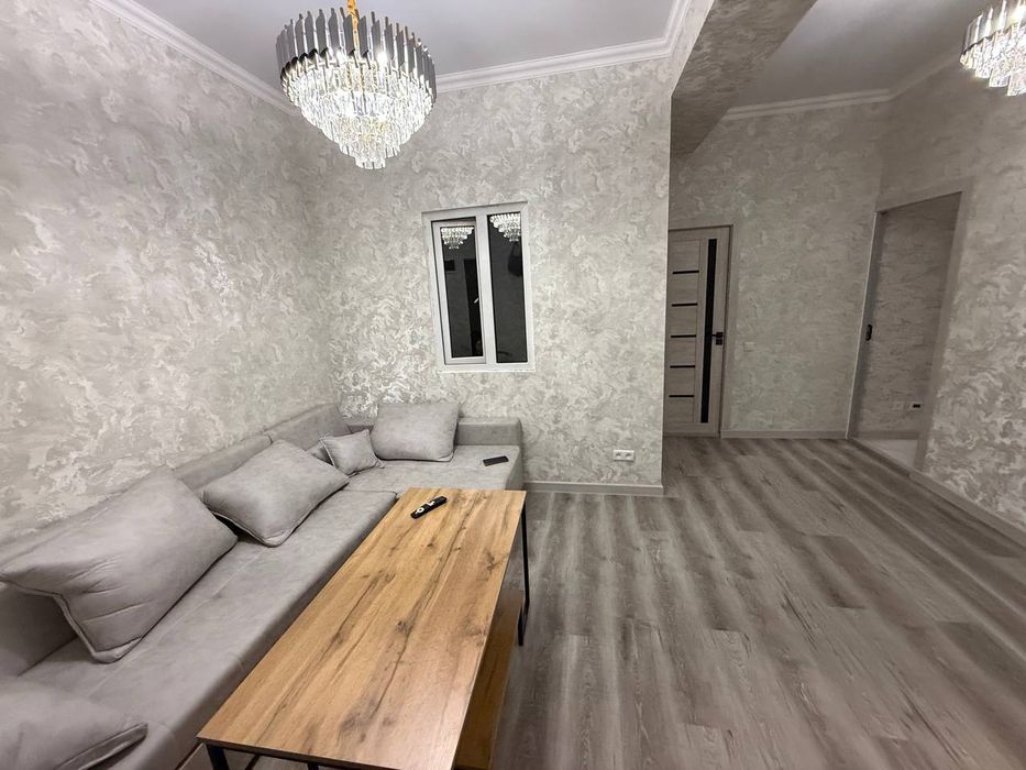 Аренда 2 комнате квартира сергели авторынок сугдиона махалла