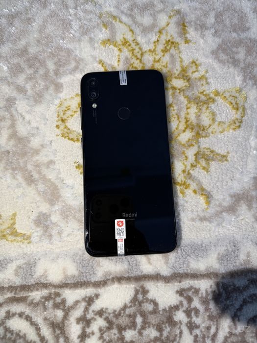 Redmi not 7  Pro Plus