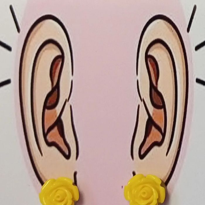 Клипсы ручная работа