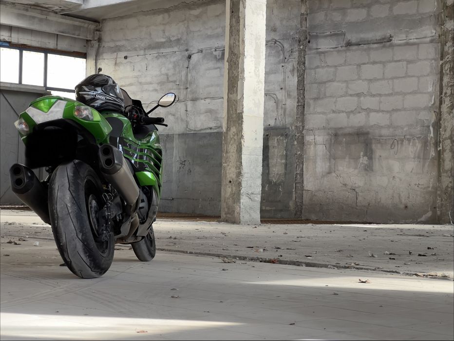 kawasaki zx r • Anunturi gratuite • OLX.ro