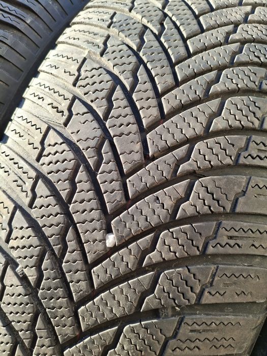 4 Anvelope de iarnă 255 60 r18  Firestone