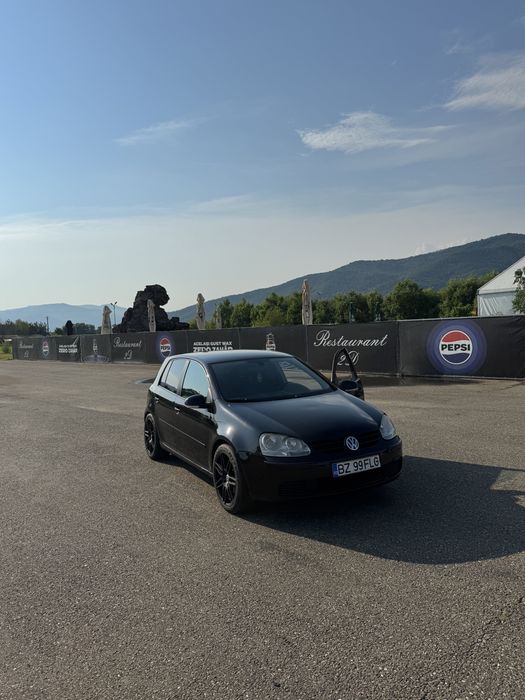 VOLKSWAGEN Golf 2007 — imagine 4