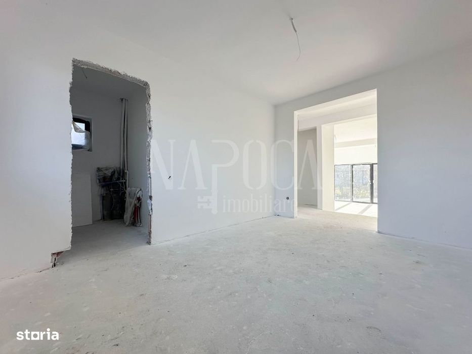 Casa 4 camere de vanzare in Jucu de Mijloc