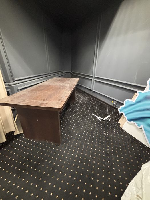 Стол офисный б/у