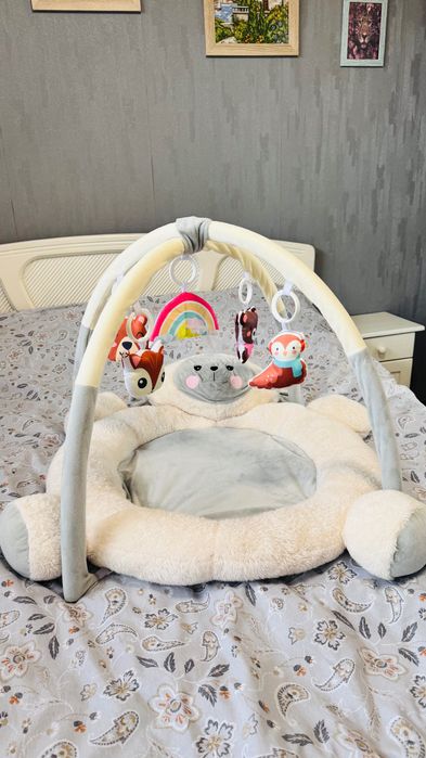 Активна гимнастика