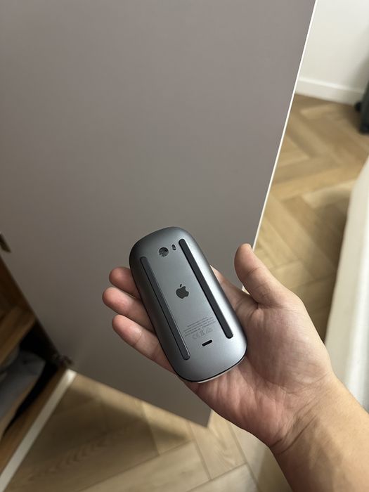 Magic mouse apple macbook