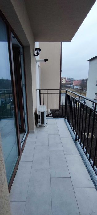 Apartament 1 camera , SOLEIA 8, Popas Pacurari, liber din 25.06.2026