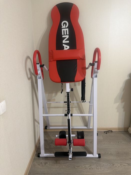 Продам инверсионный стол