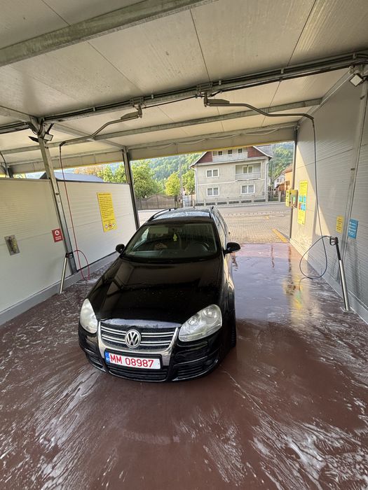 Vand Volkswagen golf