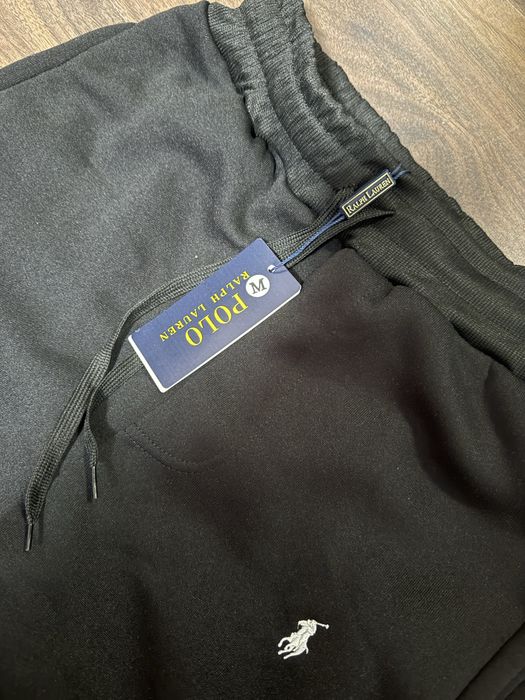 Pantaloni polo ralph