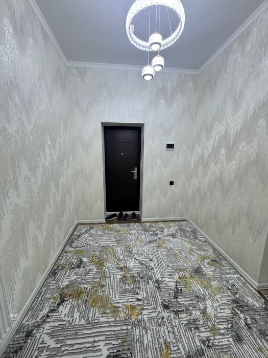 Квартира 3 хонали 80кв