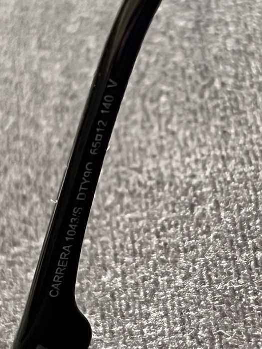 Слънчеви очила Carera 1043S