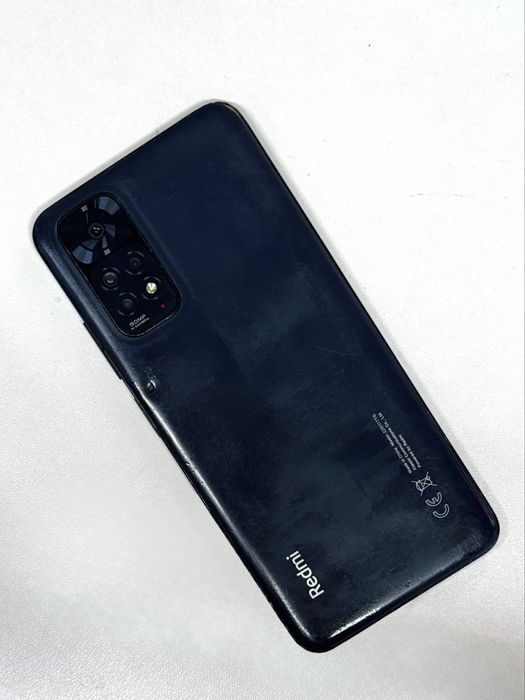 Продам Redmi Note 11 128 гб