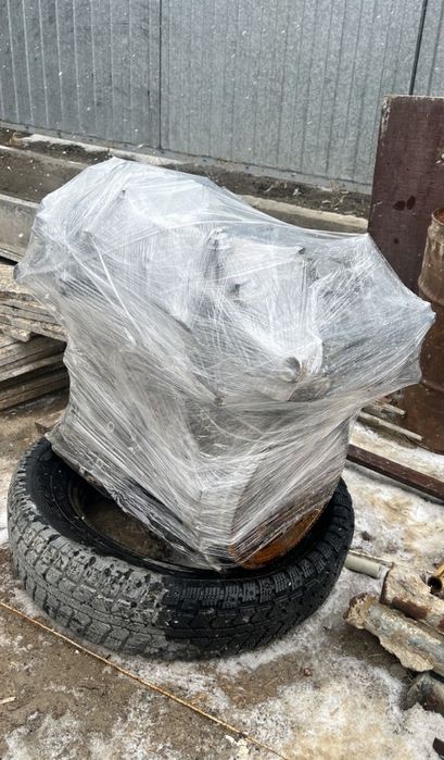 Nissan Teana 2,5 J32 мотор