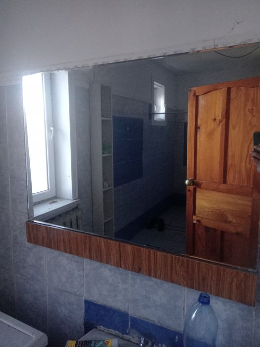 Зеркало в ванную, коридор