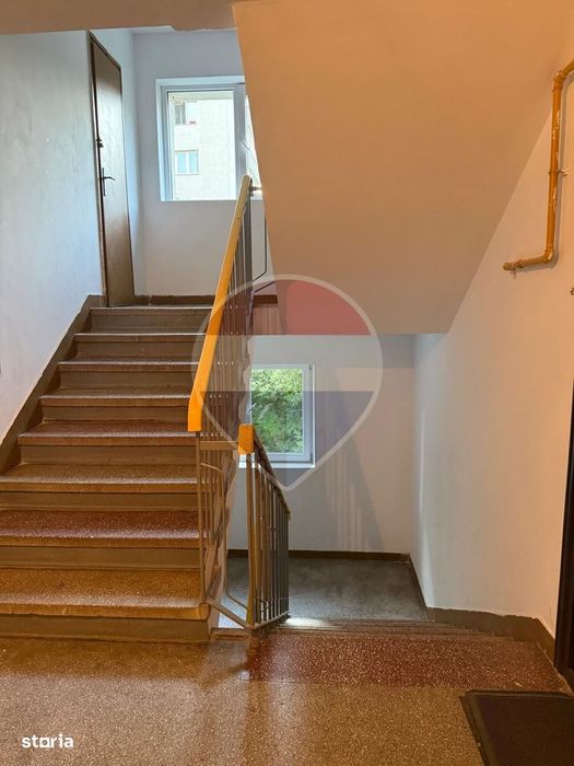 Apartament 2 camere de inchiriat, I.L.Caragiale