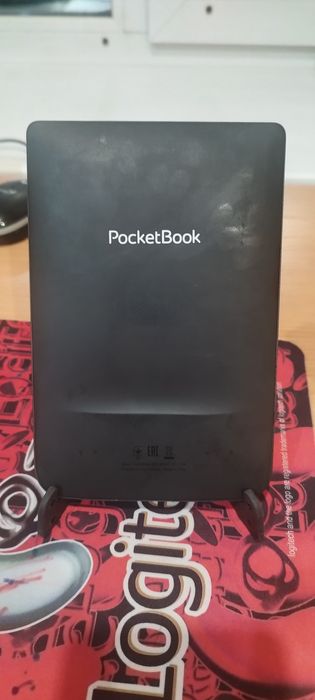 Электронная книга Pocketbook 615