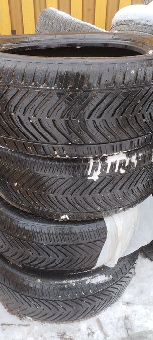 Anvelope  SEBRING ALL SEASON SUV 235/55 R19 105W dot 2021
