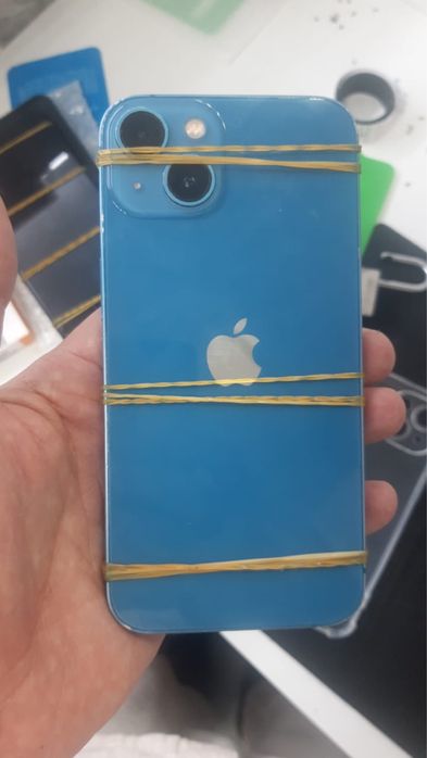 Сапалы әрі жылдам телефон жөндеу