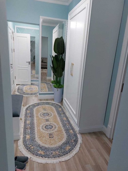 Аренда квартира Юнусабад * 276