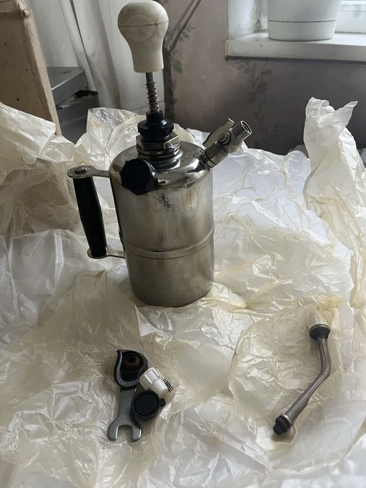 Распылитель дезинфицирующий