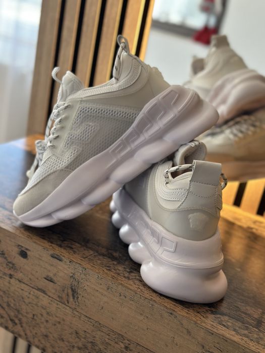 Calitate PREMIUM* Versace Chain Reaction