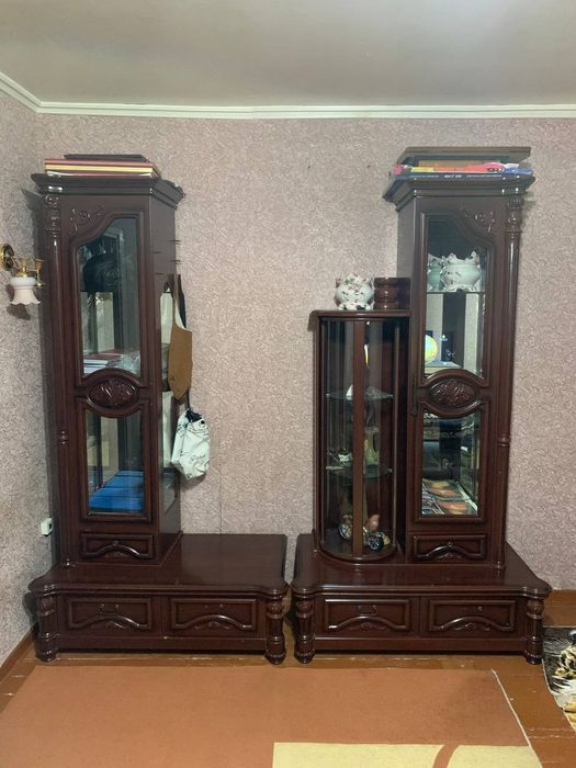 Стенка , камод , шкаф