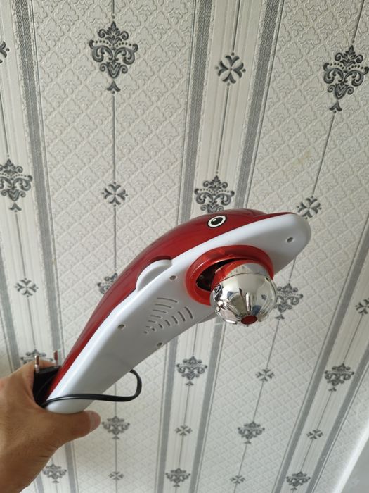 Продам массажер дельфин