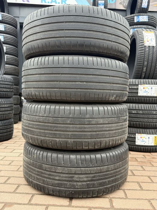 Jante Originale Seat Ateca / Cupra / Golf GTI / Skoda VRS 19”