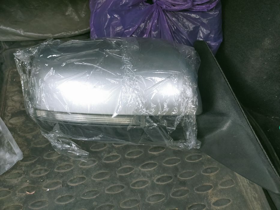 Зеркало на приору