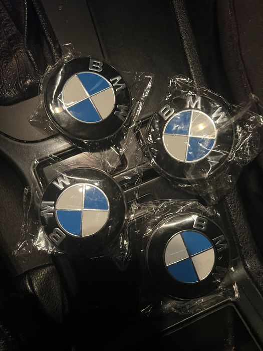 Значок на диск 56 размер