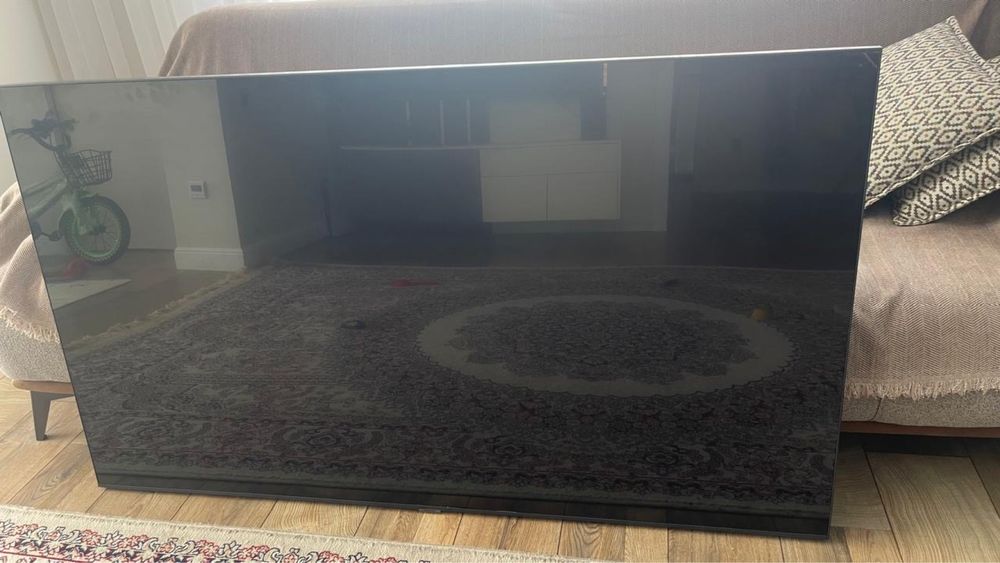 Продаю смарт телевизор Самсунг!